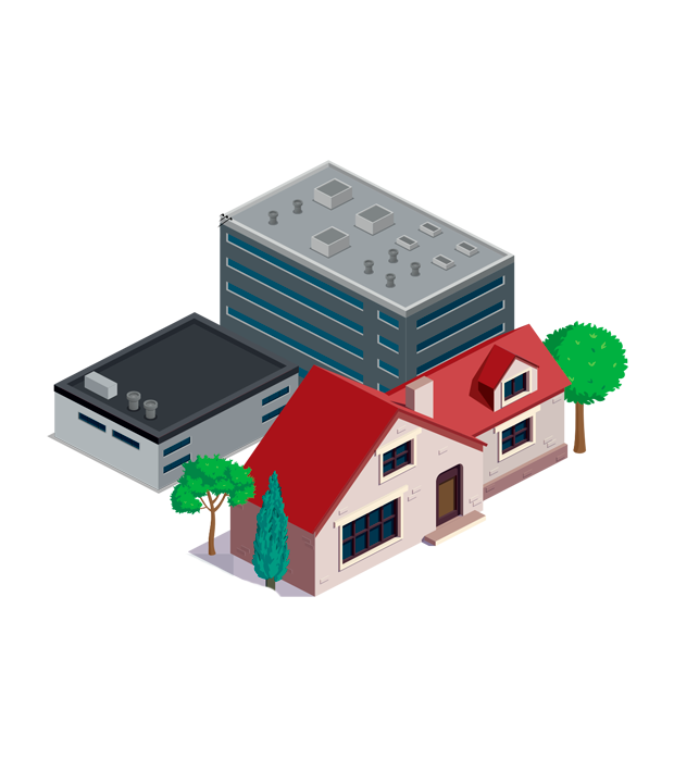 Economia na fatura de energia da sua casa ou empresa